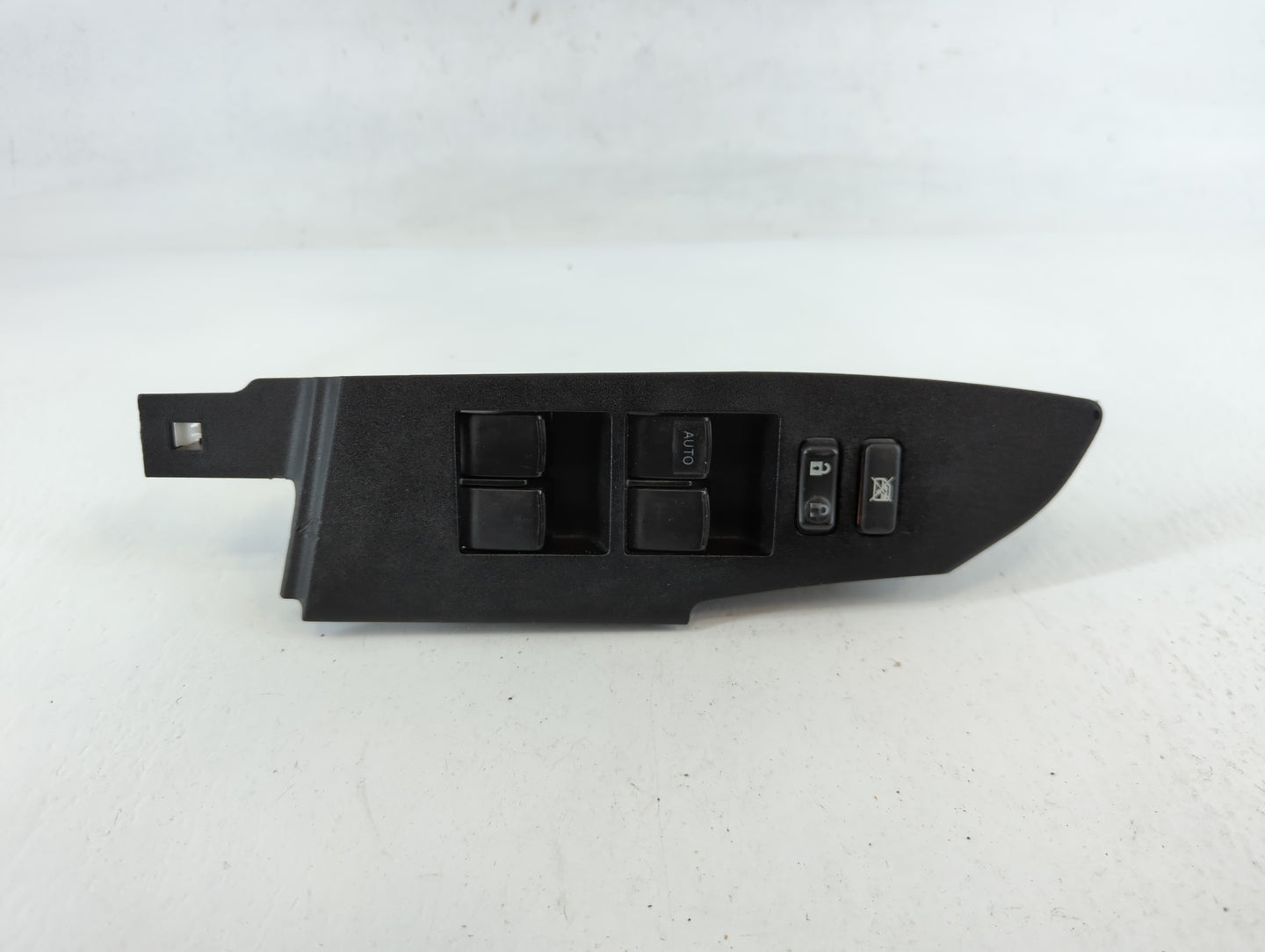 2014-2019 Toyota Corolla Master Power Window Switch Replacement Driver Side Left P/N:74232-02E70 Fits OEM Used Auto Parts - Oemusedautoparts1.com