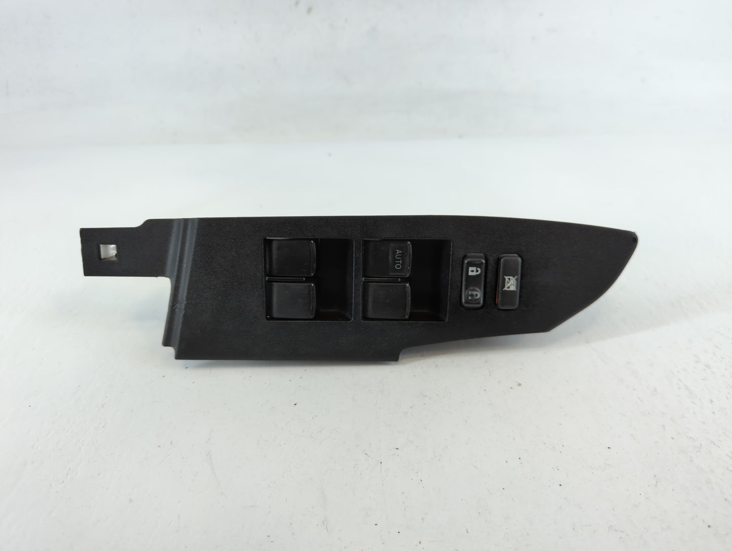 2014-2019 Toyota Corolla Master Power Window Switch Replacement Driver Side Left P/N:74232-02E70 Fits OEM Used Auto Parts - Oemusedautoparts1.com