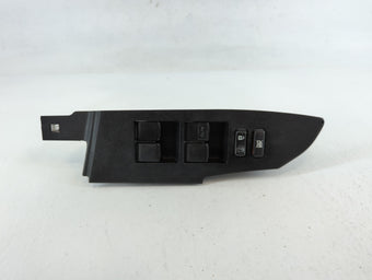 compare product 2014-2019 Toyota Corolla Master Power Window Switch Replacement Driver Side Left P/N:74232-02E70 Fits OEM Used Auto Parts