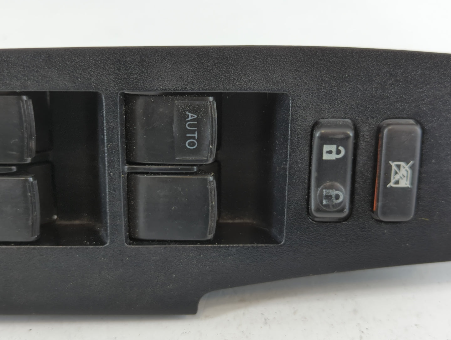 2014-2019 Toyota Corolla Master Power Window Switch Replacement Driver Side Left P/N:74232-02E70 Fits OEM Used Auto Parts - Oemusedautoparts1.com