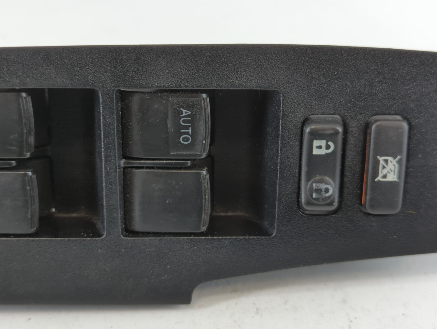 2014-2019 Toyota Corolla Master Power Window Switch Replacement Driver Side Left P/N:74232-02E70 Fits OEM Used Auto Parts - Oemusedautoparts1.com