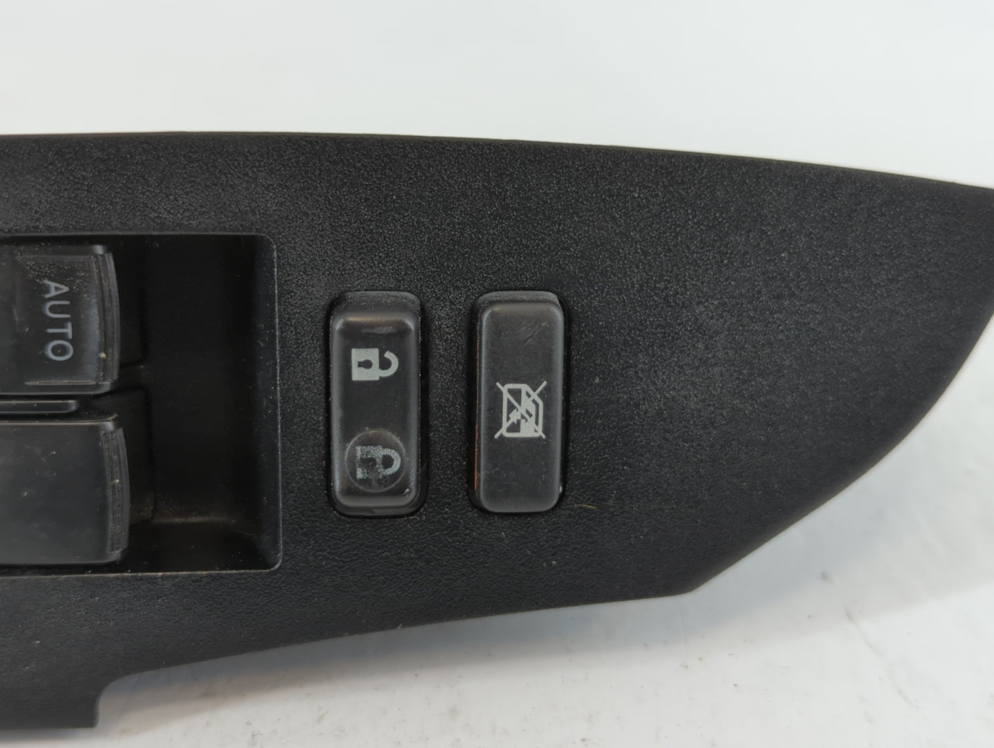 2014-2019 Toyota Corolla Master Power Window Switch Replacement Driver Side Left P/N:74232-02E70 Fits OEM Used Auto Parts - Oemusedautoparts1.com