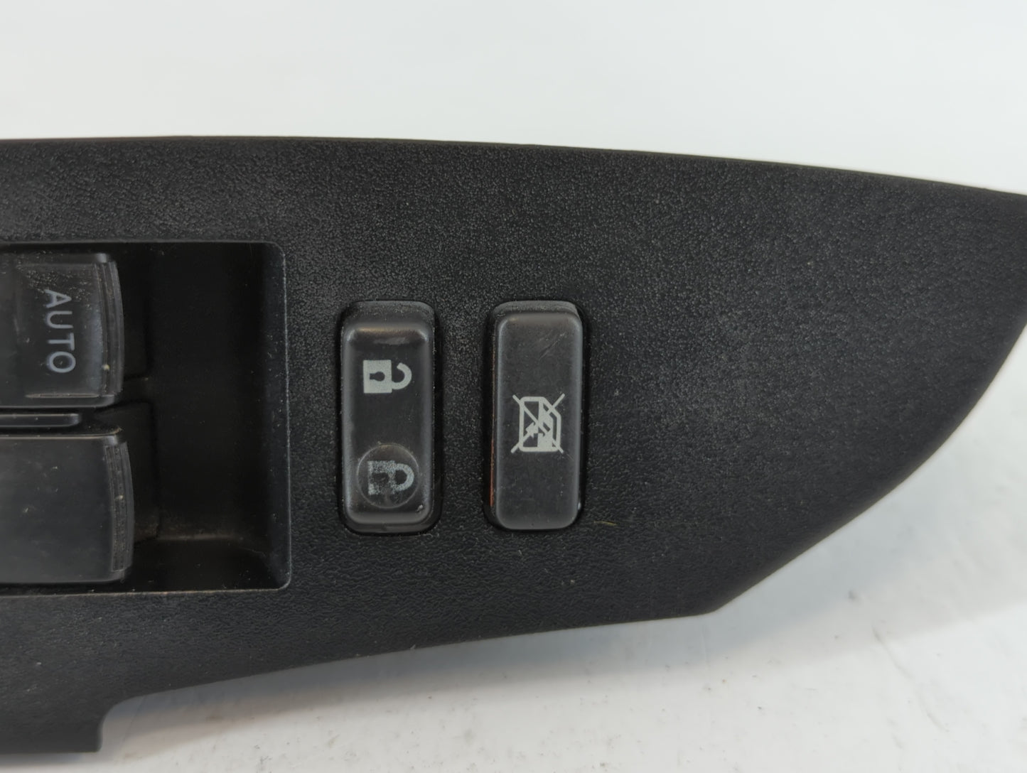 2014-2019 Toyota Corolla Master Power Window Switch Replacement Driver Side Left P/N:74232-02E70 Fits OEM Used Auto Parts - Oemusedautoparts1.com