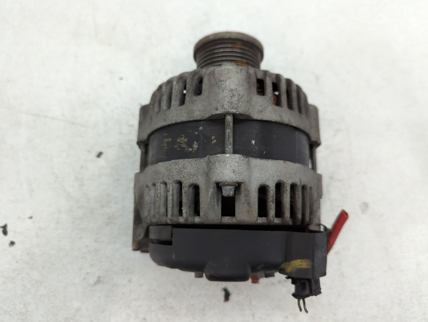 2012-2018 Chevrolet Sonic Alternator Replacement Generator Charging Assembly Engine OEM Fits OEM Used Auto Parts - Oemusedautoparts1.com