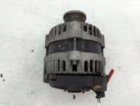 2012-2018 Chevrolet Sonic Alternator Replacement Generator Charging Assembly Engine OEM Fits OEM Used Auto Parts - Oemusedautoparts1.com