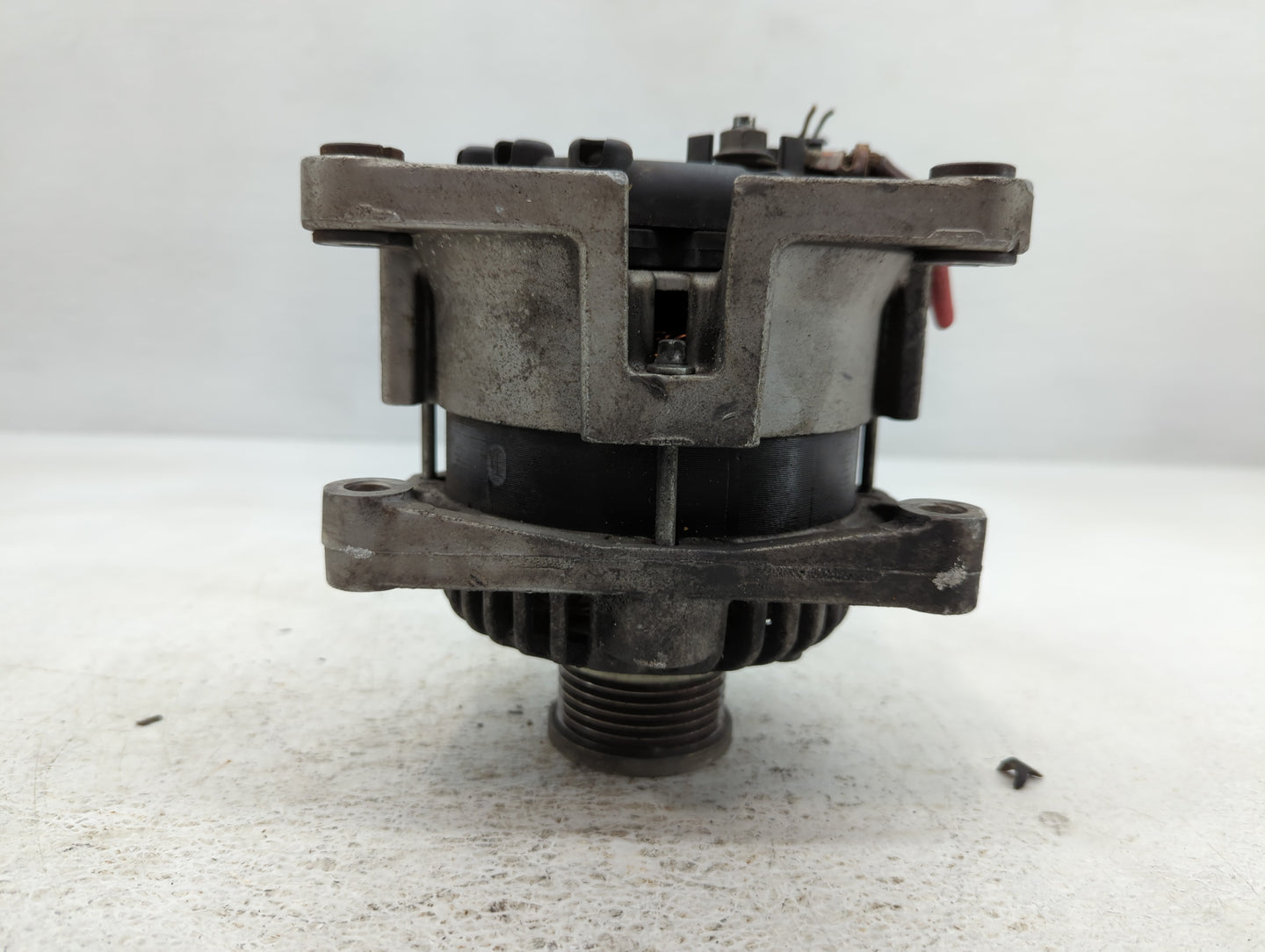 2012-2018 Chevrolet Sonic Alternator Replacement Generator Charging Assembly Engine OEM Fits OEM Used Auto Parts - Oemusedautoparts1.com