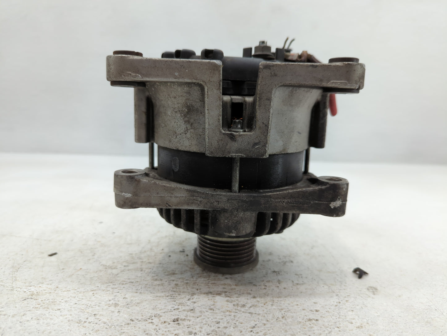 2012-2018 Chevrolet Sonic Alternator Replacement Generator Charging Assembly Engine OEM Fits OEM Used Auto Parts - Oemusedautoparts1.com