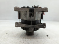 2012-2018 Chevrolet Sonic Alternator Replacement Generator Charging Assembly Engine OEM Fits OEM Used Auto Parts - Oemusedautoparts1.com
