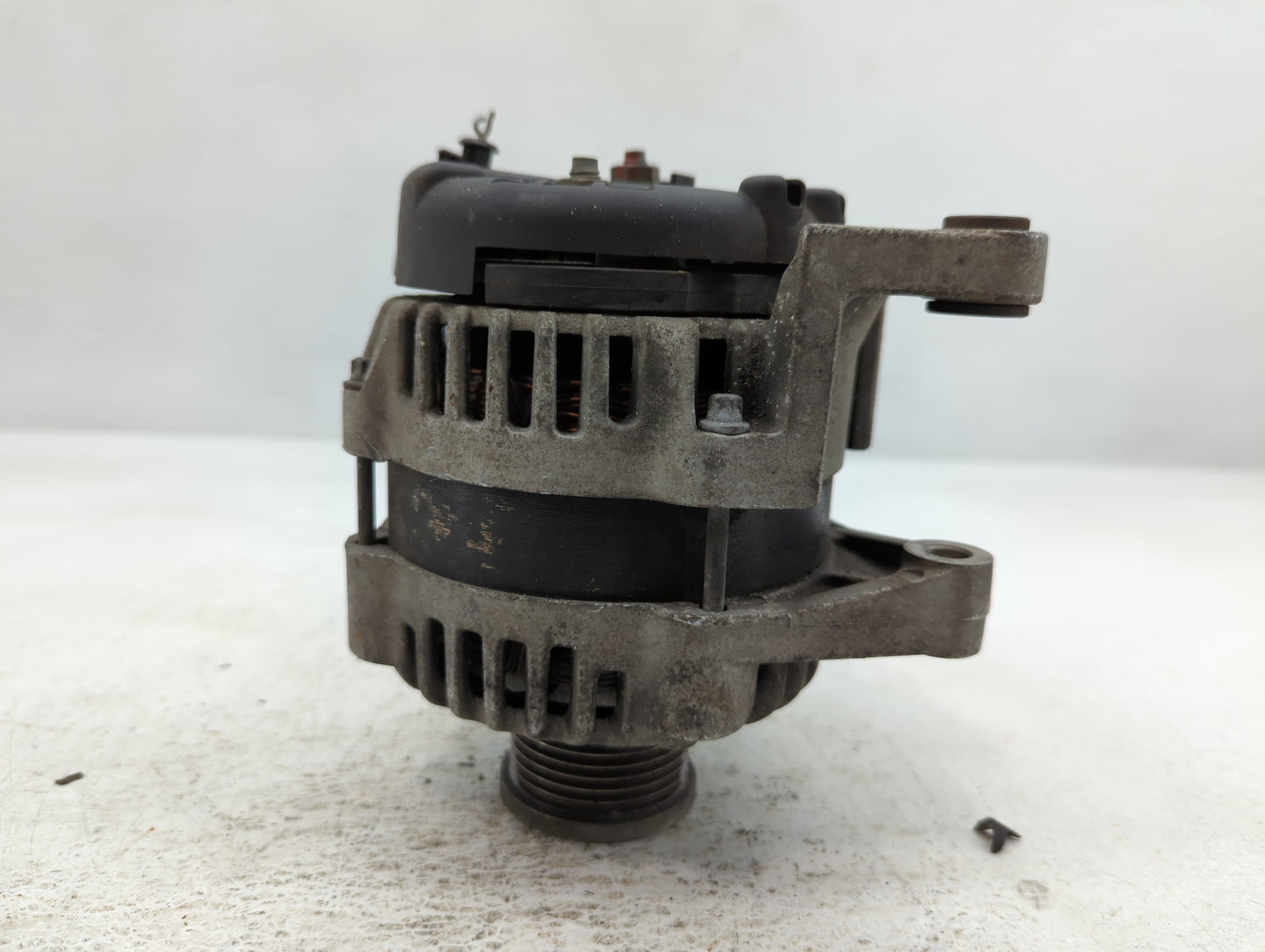 2012-2018 Chevrolet Sonic Alternator Replacement Generator Charging Assembly Engine OEM Fits OEM Used Auto Parts - Oemusedautoparts1.com