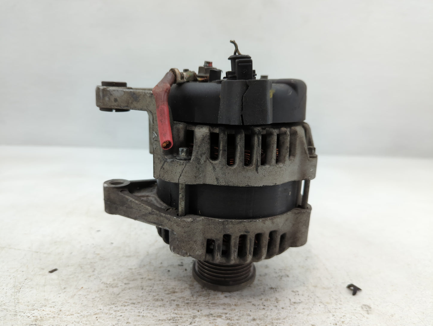 2012-2018 Chevrolet Sonic Alternator Replacement Generator Charging Assembly Engine OEM Fits OEM Used Auto Parts - Oemusedautoparts1.com