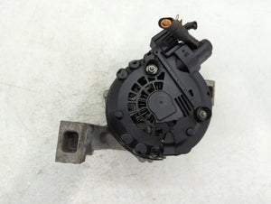 2012-2018 Ford Focus Alternator Replacement Generator Charging Assembly Engine OEM P/N:2617738 B BV6T-10300-EB Fits OEM Used Auto Parts