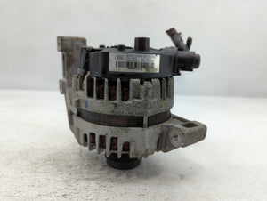 2012-2018 Ford Focus Alternator Replacement Generator Charging Assembly Engine OEM P/N:2617738 B BV6T-10300-EB Fits OEM Used Auto Parts