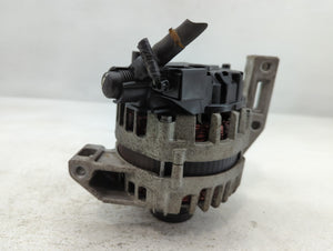 2012-2018 Ford Focus Alternator Replacement Generator Charging Assembly Engine OEM P/N:2617738 B BV6T-10300-EB Fits OEM Used Auto Parts