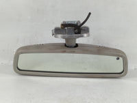 2007 Mercedes-Benz S550 Interior Rear View Mirror Replacement OEM P/N:2218100817 Fits OEM Used Auto Parts - Oemusedautoparts1.com