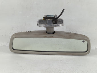 compare product 2007 Mercedes-Benz S550 Interior Rear View Mirror Replacement OEM P/N:2218100817 Fits OEM Used Auto Parts