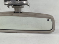 2007 Mercedes-Benz S550 Interior Rear View Mirror Replacement OEM P/N:2218100817 Fits OEM Used Auto Parts - Oemusedautoparts1.com