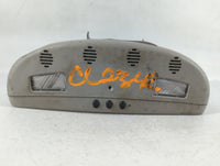 2007 Mercedes-Benz S550 Interior Rear View Mirror Replacement OEM P/N:2218100817 Fits OEM Used Auto Parts - Oemusedautoparts1.com