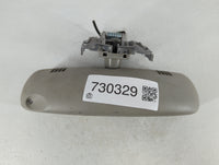 2007 Mercedes-Benz S550 Interior Rear View Mirror Replacement OEM P/N:2218100817 Fits OEM Used Auto Parts - Oemusedautoparts1.com