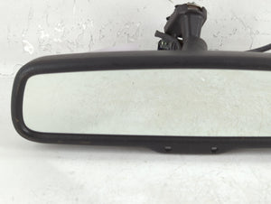 2016-2018 Honda Pilot Interior Rear View Mirror Replacement OEM P/N:E11026133 Fits Fits 2016 2017 2018 2019 OEM Used Auto Parts