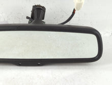 2016-2018 Honda Pilot Interior Rear View Mirror Replacement OEM P/N:E11026133 Fits Fits 2016 2017 2018 2019 OEM Used Auto Parts