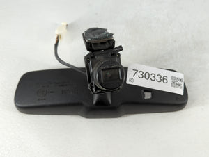 2016-2018 Honda Pilot Interior Rear View Mirror Replacement OEM P/N:E11026133 Fits Fits 2016 2017 2018 2019 OEM Used Auto Parts