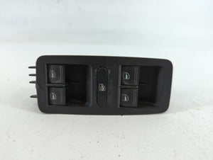 2006-2020 Volkswagen Passat Master Power Window Switch Replacement Driver Side Left P/N:561867375 Fits OEM Used Auto Parts