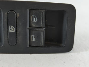 2006-2020 Volkswagen Passat Master Power Window Switch Replacement Driver Side Left P/N:561867375 Fits OEM Used Auto Parts