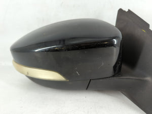 2015-2018 Ford Focus Side Mirror Replacement Passenger Right View Door Mirror P/N:CM51-17682-D161M Fits Fits 2015 2016 2017 2018 OEM Used Auto Parts