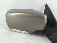 2001-2003 Bmw 530i Side Mirror Replacement Passenger Right View Door Mirror P/N:E10117353 E10117352 Fits OEM Used Auto Parts