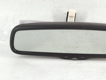 2007-2009 Lexus Es350 Interior Rear View Mirror Replacement OEM P/N:E11015899 Fits Fits 2007 2008 2009 OEM Used Auto Parts