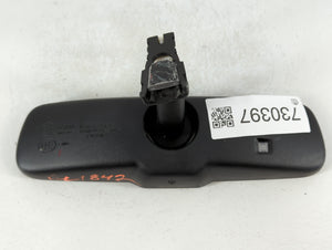 2007-2009 Lexus Es350 Interior Rear View Mirror Replacement OEM P/N:E11015899 Fits Fits 2007 2008 2009 OEM Used Auto Parts