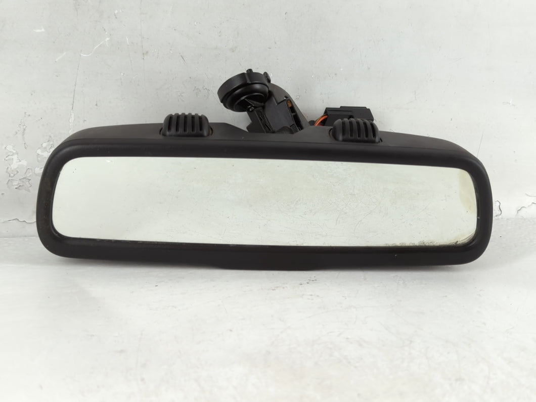 2000-2022 Nissan Altima Interior Rear View Mirror Replacement OEM P/N:15K22210614A 31195H Fits OEM Used Auto Parts