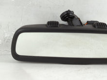 2000-2022 Nissan Altima Interior Rear View Mirror Replacement OEM P/N:15K22210614A 31195H Fits OEM Used Auto Parts