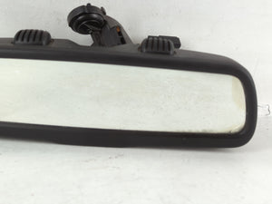 2000-2022 Nissan Altima Interior Rear View Mirror Replacement OEM P/N:15K22210614A 31195H Fits OEM Used Auto Parts