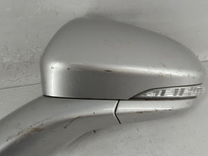 2015-2017 Ford Fusion Side Mirror Replacement Driver Left View Door Mirror Fits Fits 2015 2016 2017 OEM Used Auto Parts