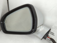 2015-2017 Ford Fusion Side Mirror Replacement Driver Left View Door Mirror Fits Fits 2015 2016 2017 OEM Used Auto Parts