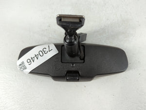 2013-2021 Chevrolet Trax Interior Rear View Mirror Replacement OEM P/N:E11046391 E11026391 Fits OEM Used Auto Parts