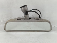 2012-2014 Mercedes-Benz Ml550 Interior Rear View Mirror Replacement OEM P/N:IE11026530 Fits Fits 2012 2013 2014 2015 2016 OEM Used Auto Parts