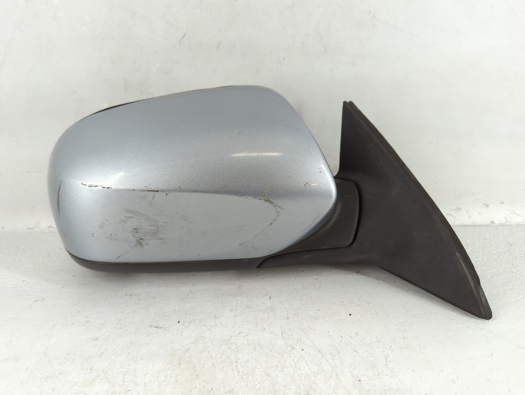 2011-2014 Subaru Legacy Side Mirror Replacement Passenger Right View Door Mirror P/N:4112-53012-01 Fits Fits 2011 2012 2013 2014 OEM Used Auto Parts