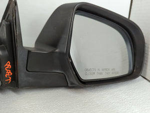 2011-2014 Subaru Legacy Side Mirror Replacement Passenger Right View Door Mirror P/N:4112-53012-01 Fits Fits 2011 2012 2013 2014 OEM Used Auto Parts