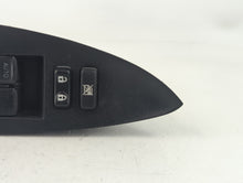 2015-2020 Chevrolet Tahoe Master Power Window Switch Replacement Driver Side Left P/N:>ABS< 74232-42070 Fits OEM Used Auto Parts