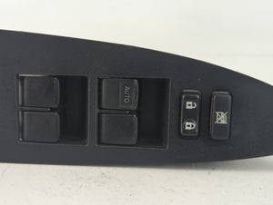 2015-2020 Chevrolet Tahoe Master Power Window Switch Replacement Driver Side Left P/N:>ABS< 74232-42070 Fits OEM Used Auto Parts