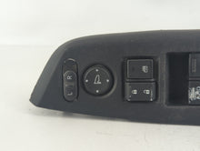 2014-2015 Honda Civic Master Power Window Switch Replacement Driver Side Left P/N:T2A A110 Fits Fits 2014 2015 OEM Used Auto Parts