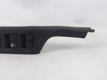 2014-2015 Honda Civic Master Power Window Switch Replacement Driver Side Left P/N:T2A A110 Fits Fits 2014 2015 OEM Used Auto Parts