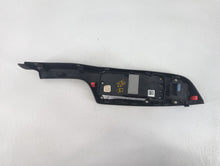 2014-2015 Honda Civic Master Power Window Switch Replacement Driver Side Left P/N:T2A A110 Fits Fits 2014 2015 OEM Used Auto Parts