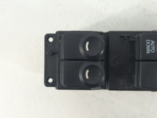 2012-2017 Hyundai Accent Master Power Window Switch Replacement Driver Side Left P/N:93570-1R111 Fits OEM Used Auto Parts