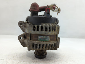 2014-2021 Ram Promaster 2500 Alternator Replacement Generator Charging Assembly Engine OEM P/N:P04727603AA Fits OEM Used Auto Parts