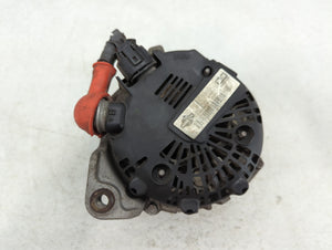 2007-2010 Nissan Xterra Alternator Replacement Generator Charging Assembly Engine OEM P/N:170621092730 2650538 A Fits OEM Used Auto Parts