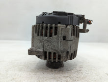 2007-2010 Nissan Xterra Alternator Replacement Generator Charging Assembly Engine OEM P/N:170621092730 2650538 A Fits OEM Used Auto Parts