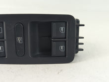 2010-2013 Buick Lacrosse Master Power Window Switch Replacement Driver Side Left P/N:1K4 959 857 C Fits OEM Used Auto Parts